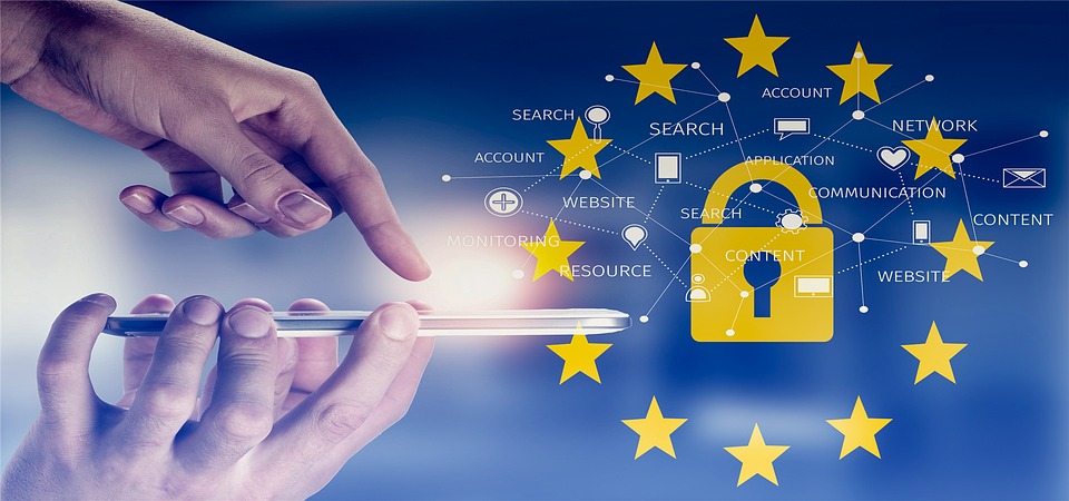 Are you GDPR Compliant? Here are some Interesting Reads.