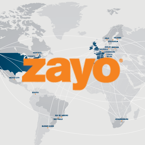 Zayo Group