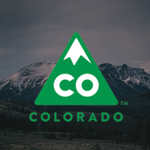 Brand Colorado