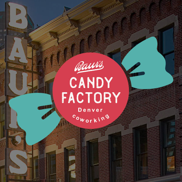 Candy Factory