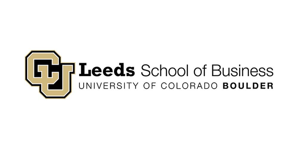 CU Boulder Leeds School of Business