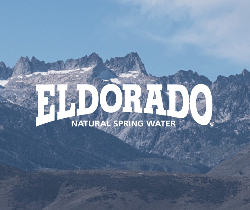 Eldorado Springs Water